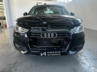 AUDI A1 usata, con Controllo trazione