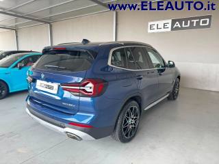 BMW X3 usata, con Cerchi in lega