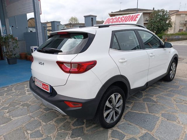 KIA Stonic usata, con Cerchi in lega