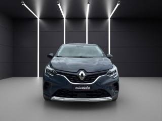 RENAULT Captur usata, con Climatizzatore