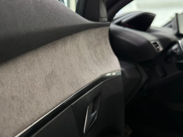 PEUGEOT 3008 usata, con Sound system