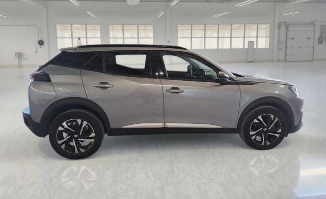 PEUGEOT 2008 usata, con Airbag laterali
