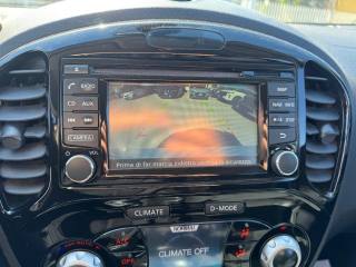 NISSAN Juke usata, con Fari Xenon
