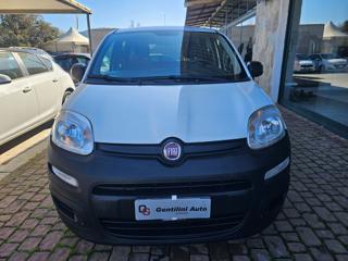 FIAT Panda usata, con Chiusura centralizzata