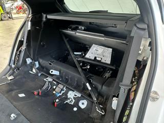 BMW 118 usata, con Sedile posteriore sdoppiato