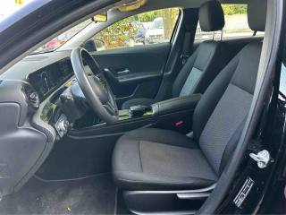 MERCEDES-BENZ A 200 usata, con Alzacristalli elettrici
