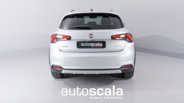 FIAT Tipo usata, con Autoradio