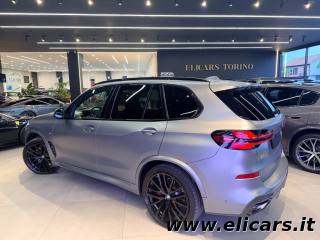 BMW X5 usata, con Airbag
