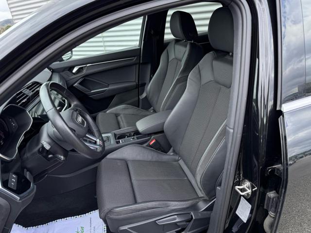 AUDI Q3 usata, con USB