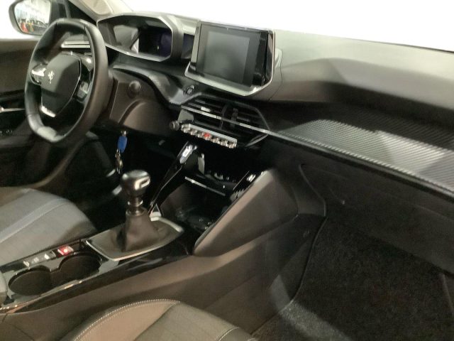 PEUGEOT 2008 usata, con Controllo trazione