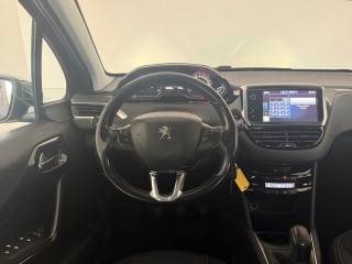 PEUGEOT 208 usata 10