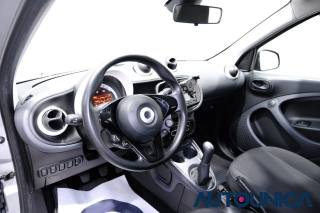 SMART ForFour usata, con Alzacristalli elettrici