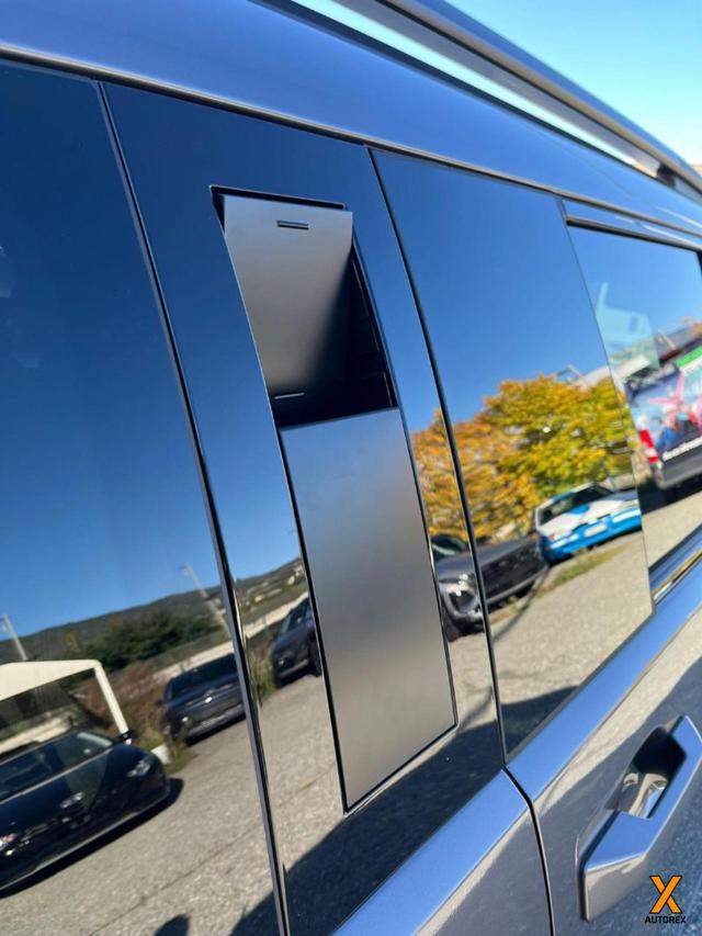 HYUNDAI Santa Fe usata, con Fendinebbia
