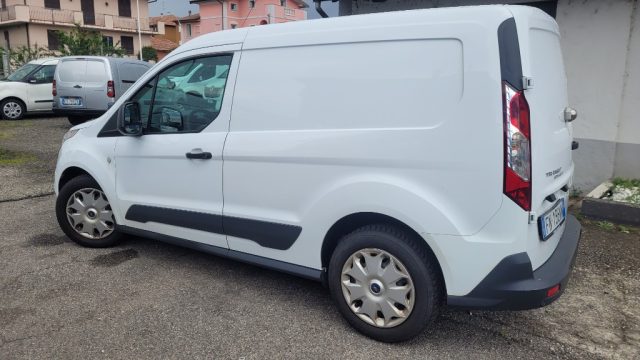 FORD Transit Connect usata, con Airbag