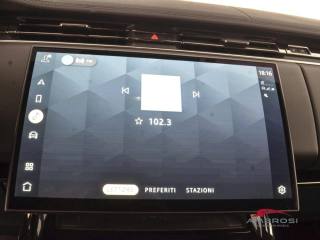 LAND ROVER Range Rover Sport usata 14