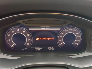 AUDI RS6 usata, con Airbag testa