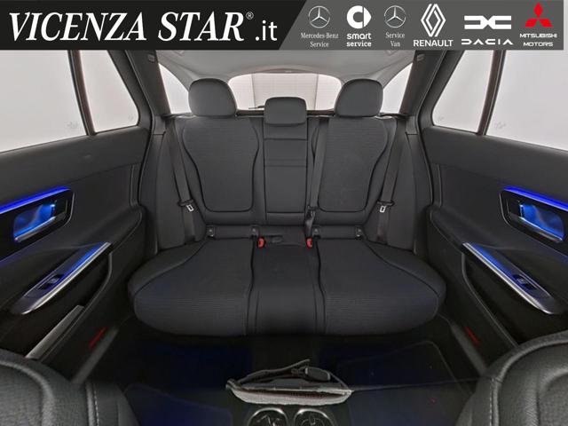 MERCEDES-BENZ C 220 usata, con Controllo trazione
