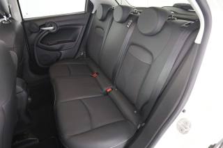 FIAT 500X usata 2