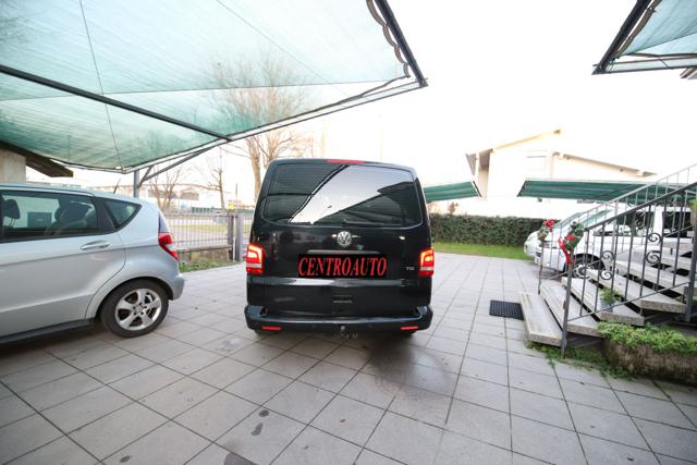 VOLKSWAGEN Multivan usata, con Airbag testa