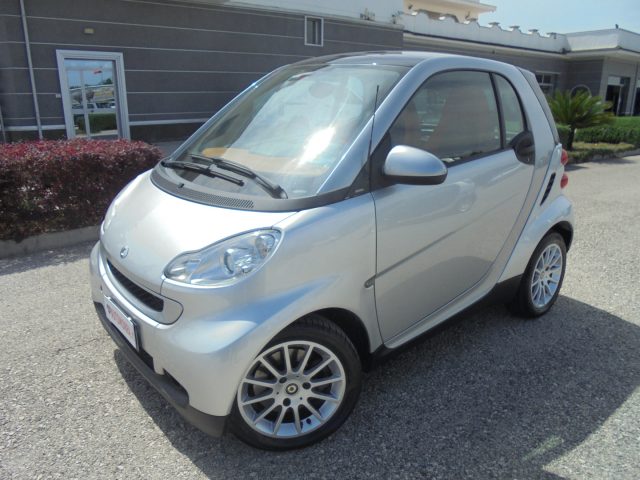 SMART ForTwo usata, con Airbag