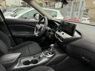 NISSAN Juke usata, con Antifurto