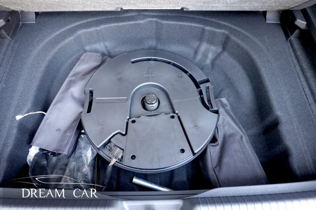 VOLKSWAGEN Golf GTI usata, con Park Distance Control