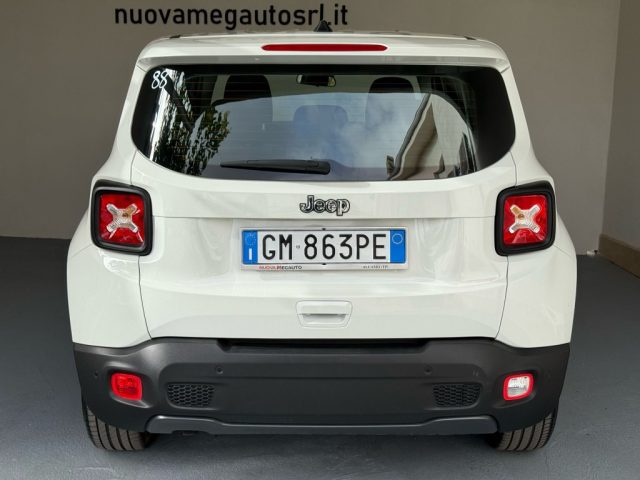 JEEP Renegade usata, con Chiusura centralizzata