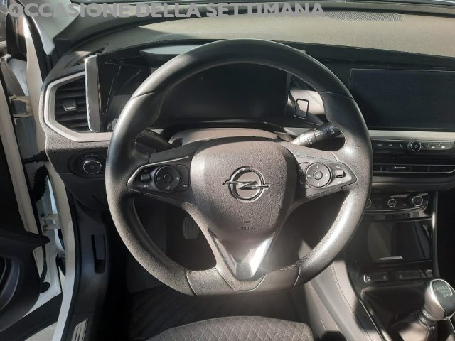 OPEL Grandland usata, con Cruise Control