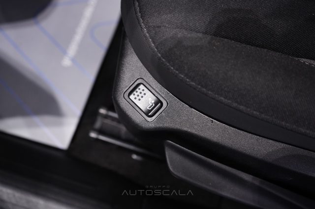 JEEP Renegade usata, con ESP