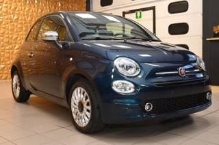 FIAT 500 usata 60