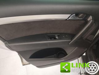 AUDI Q7 usata, con Immobilizzatore elettronico