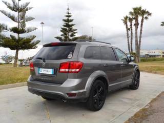 FIAT Freemont usata, con Alzacristalli elettrici