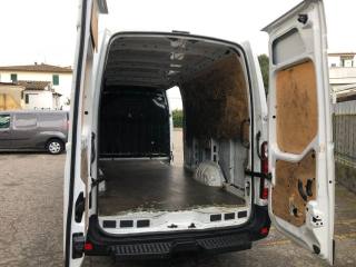 RENAULT Master usata, con Autoradio digitale