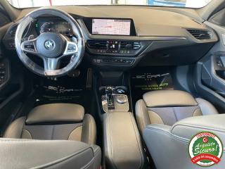 BMW 118 usata, con Immobilizzatore elettronico