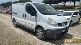 RENAULT Trafic usata, con Chiusura centralizzata