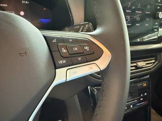 VOLKSWAGEN T-Cross usata, con Controllo trazione