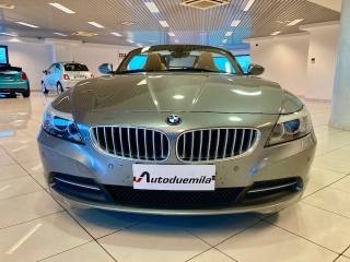 BMW Z4 usata, con Airbag Passeggero
