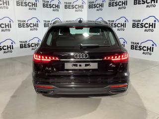AUDI A4 usata, con Autoradio