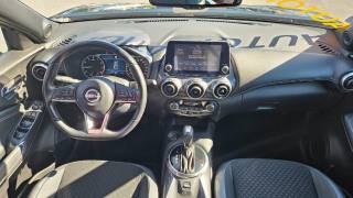 NISSAN Juke usata, con Immobilizzatore elettronico