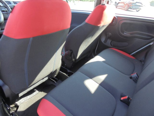 FIAT Panda usata 20
