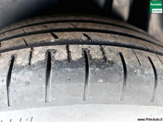 VOLKSWAGEN T-Cross usata, con Sedile posteriore sdoppiato