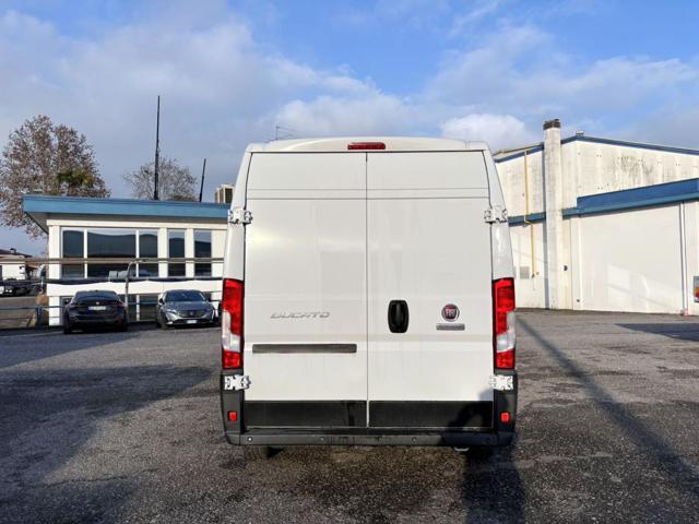 FIAT Ducato usata, con Chiusura centralizzata