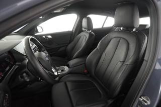 BMW 118 usata 8