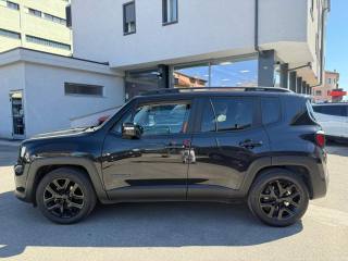 JEEP Renegade usata, con Airbag laterali