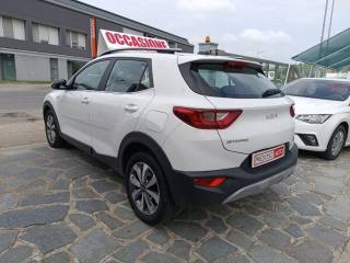 KIA Stonic usata, con Boardcomputer