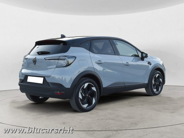 RENAULT Captur usata 3