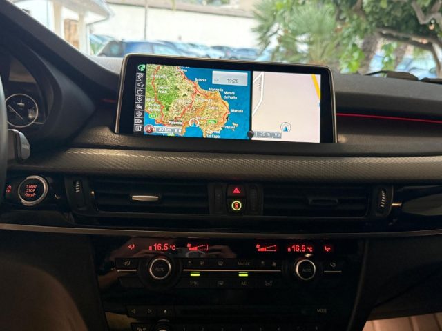 BMW X5 usata, con Servosterzo