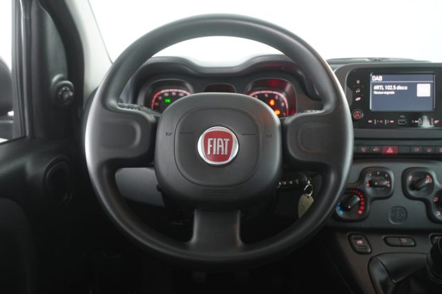 FIAT Panda usata 10
