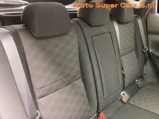 NISSAN Qashqai usata, con Lettore CD