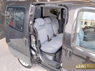 PEUGEOT Bipper usata 23